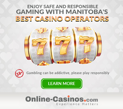 Manitoba's best casino operators